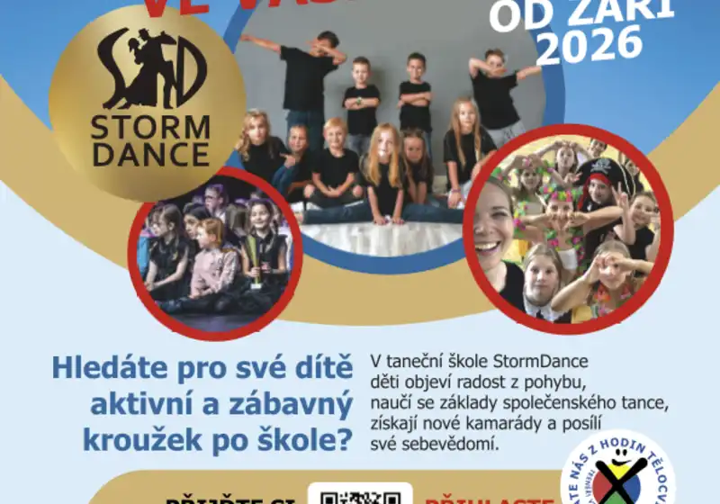 Kroužky v ZŠ