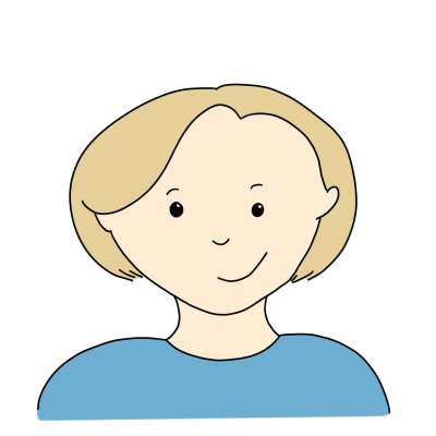 Barbora Charvátová, statutární zástupkyně ředitelky školy