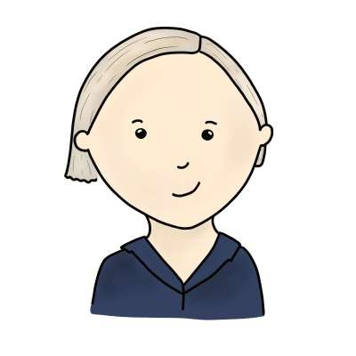 Lucie Hodková, vedoucí AP