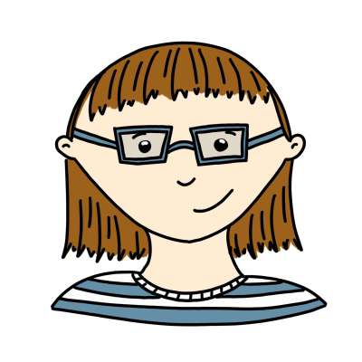 Jana Meskařová, výchovná poradkyně